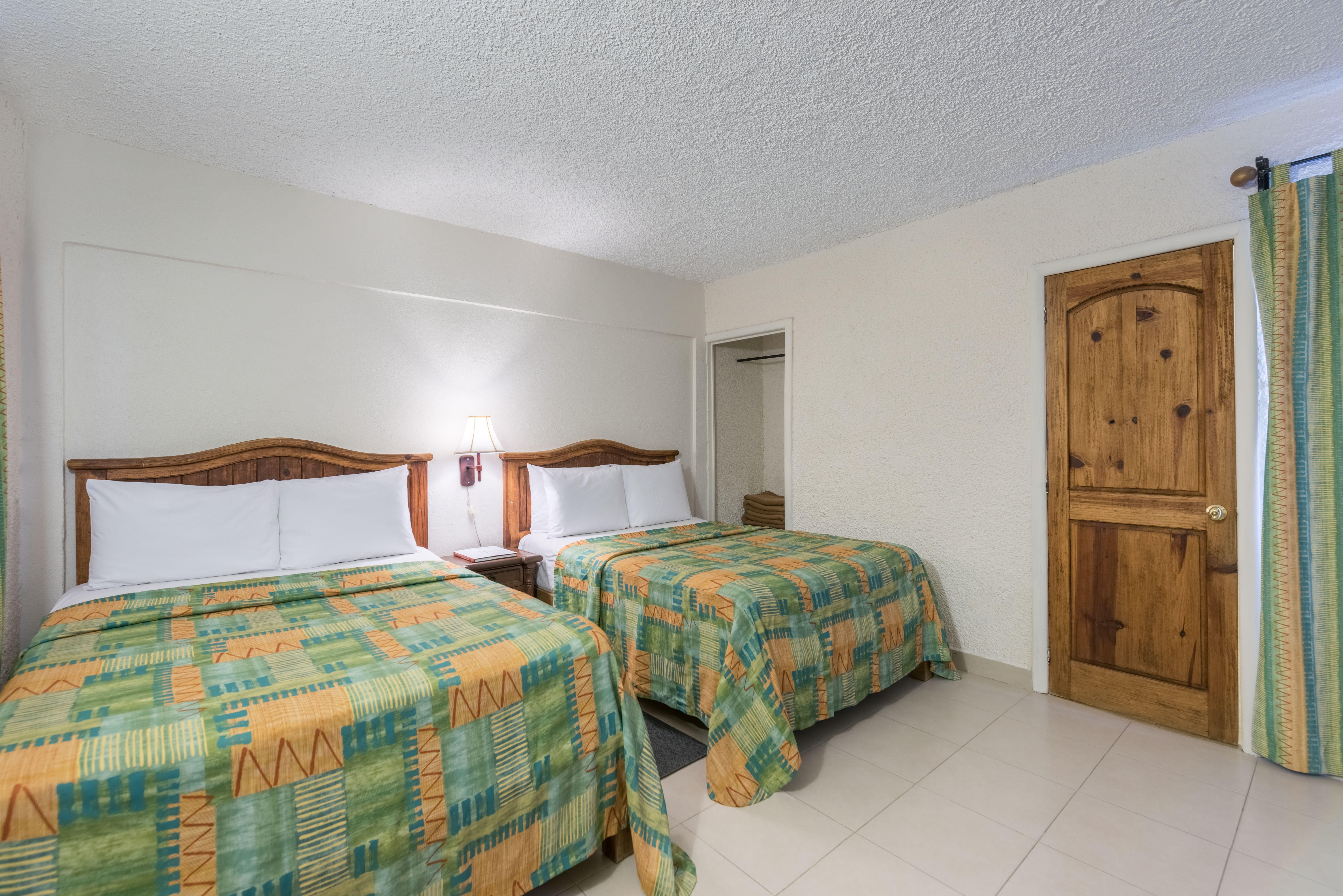 גואנאחואטו Hotel Abadia Plaza מראה חיצוני תמונה