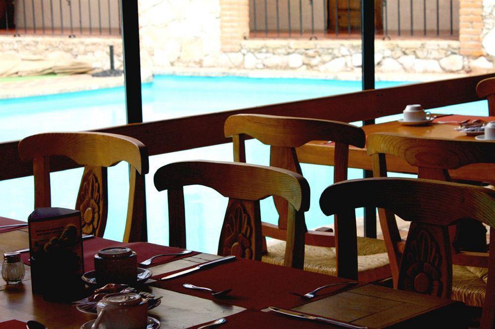גואנאחואטו Hotel Abadia Plaza מראה חיצוני תמונה